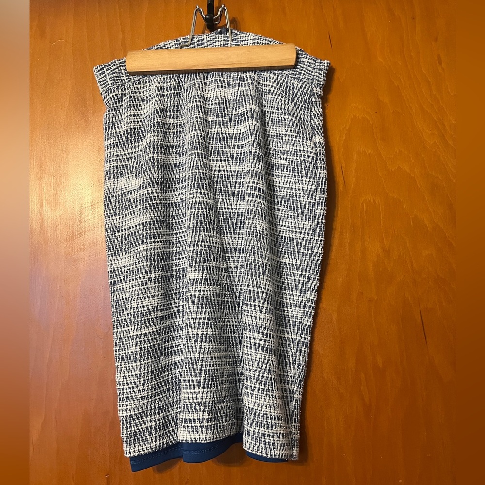 Banana Republic Pencil Skirt